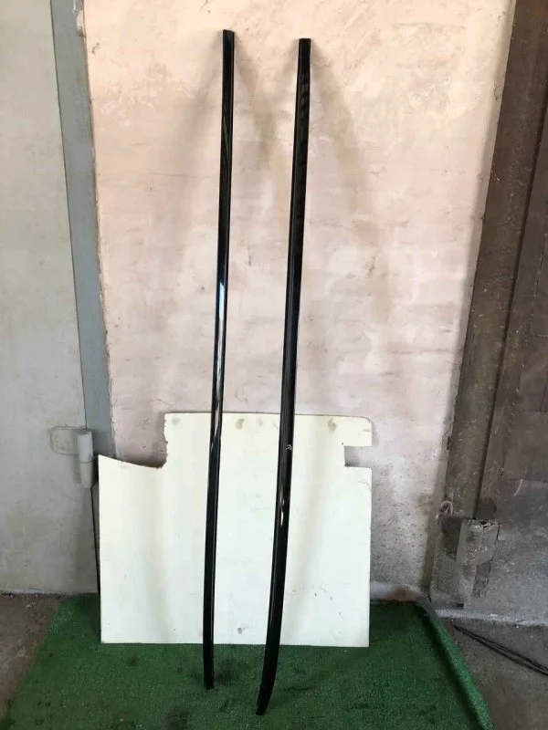 Молдинг крыши BMW X5 51138057755 F15, левый