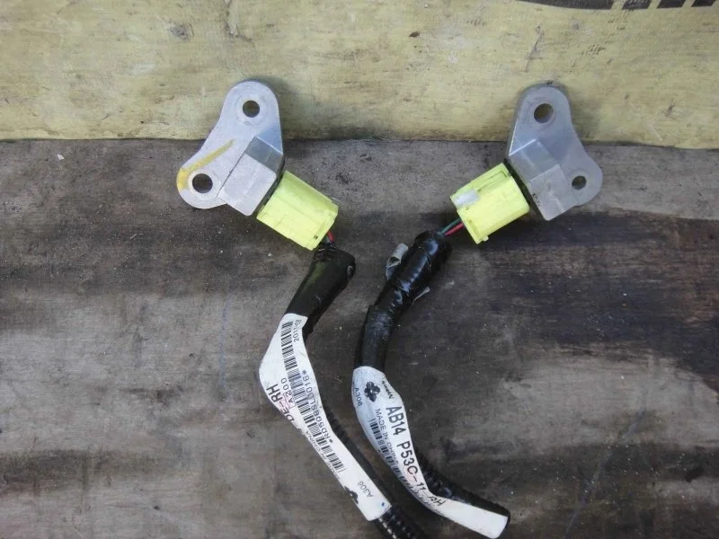 Датчик Infiniti Fx 2011 K8830EG20A S51 V9X