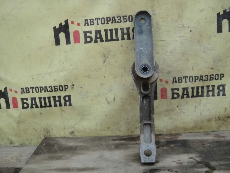 Подушка двигателя Skoda Yeti 1K0199855BA, задняя