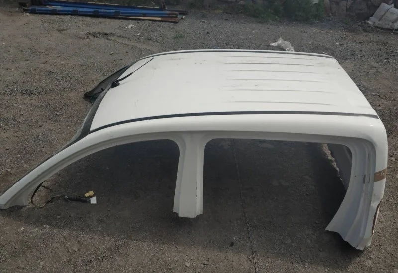 Крыша Mitsubishi L200 5290C935 KL1T