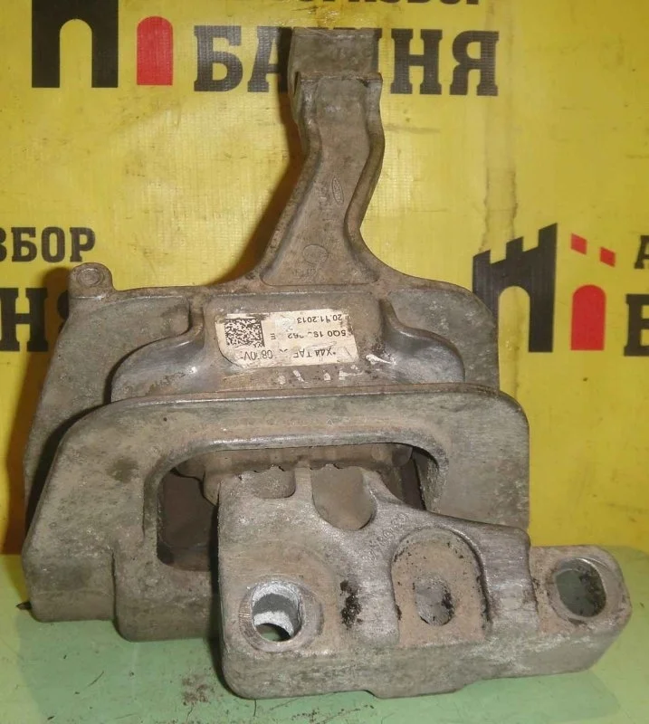 Подушка двигателя Skoda Octavia 5Q0199262BE A7, правая