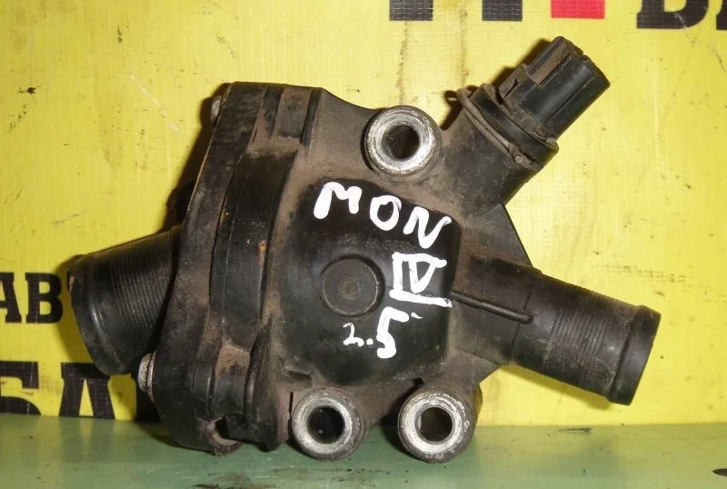 Корпус термостата Ford Mondeo 2018382 4
