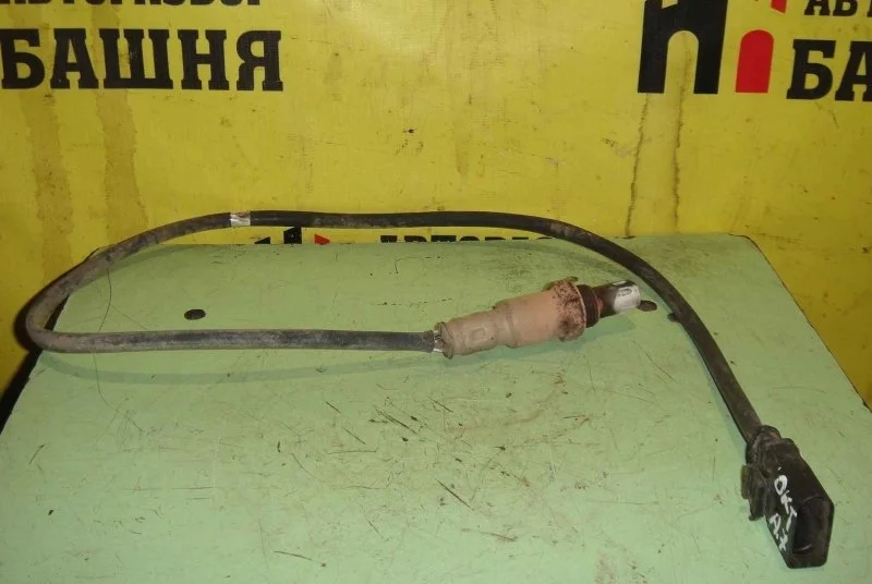 Лямда-зонд Skoda Octavia 04E906262A A7, задний