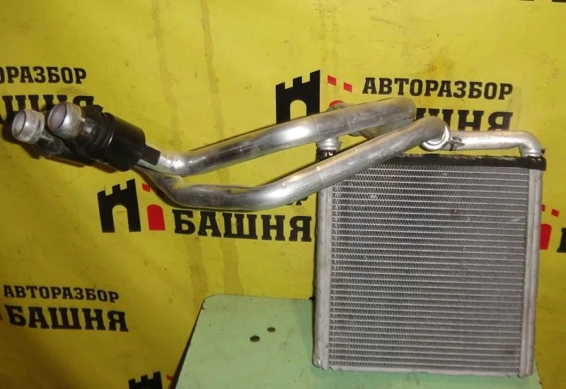 Радиатор отопителя Volkswagen Tiguan 5Q0819031B