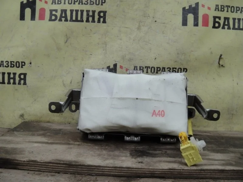 Подушка безопасности Lexus NX300h 2014 7396078050