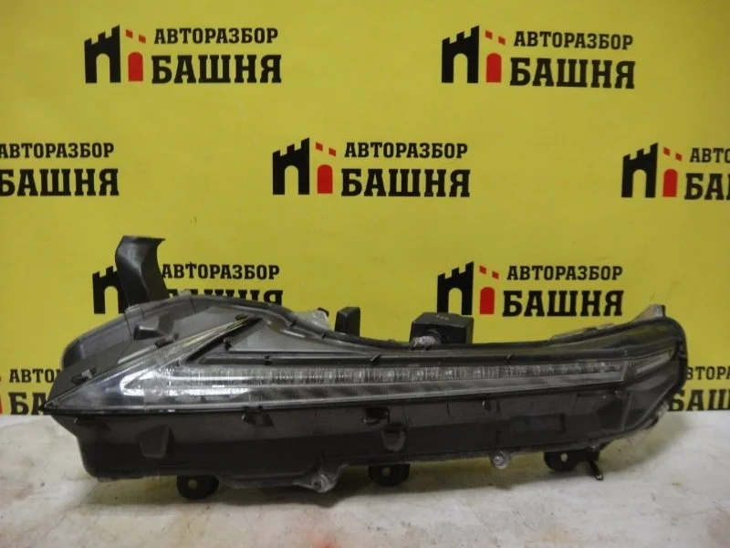 Указатель поворота Lexus NX300h 2014 8162078090, передний левый