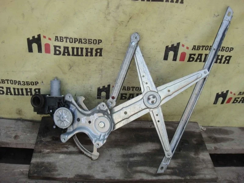 Стеклоподьемник Lexus NX300h 2014 6980178010, передний правый