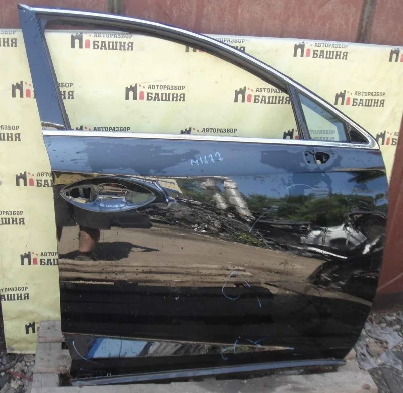 Дверь Lexus NX300h 2014 6700178010, передняя правая
