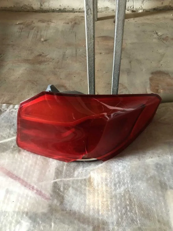 Фонарь BMW 5 63217376464 G30, правый