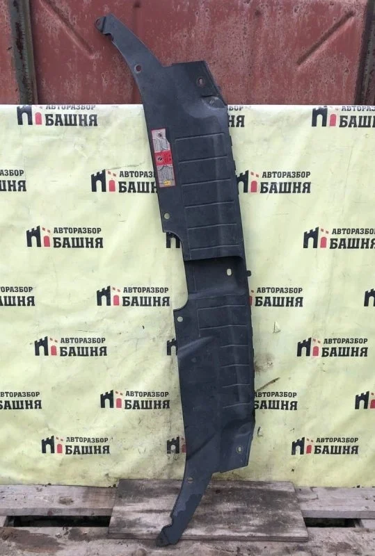 Накладка декоративная Audi Q5 8R0807081