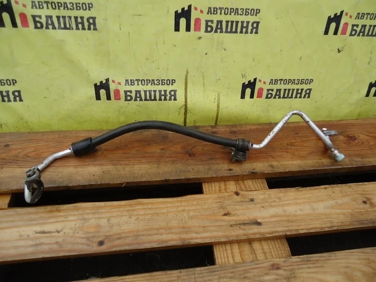 Трубка кондиционера Mazda 6 GR1E61462 GG