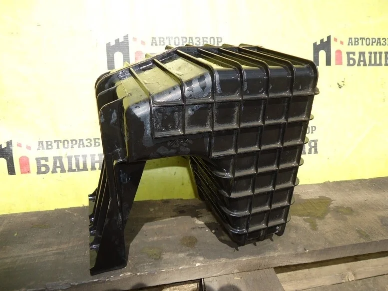 Абсорбер воздушный Mazda 6 L8291319X GG