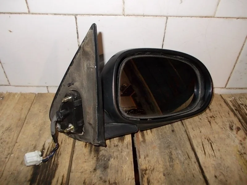 Зеркало Nissan Maxima 963013Y70A, правое