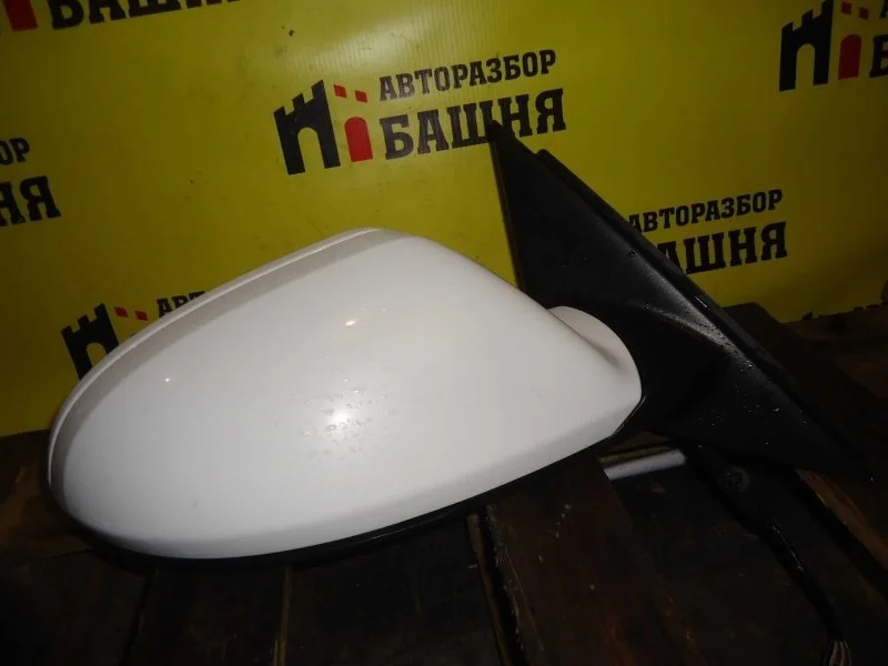 Зеркало Audi A6 4G1857410C C7, правое