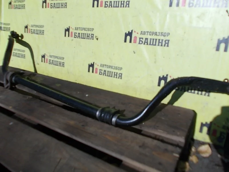 Стабилизатор Nissan Pathfinder 54611EB30A R51, передний