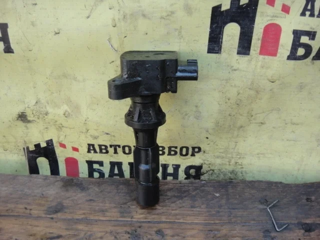 Катушка зажигания Mazda 3 L3G218100A BK
