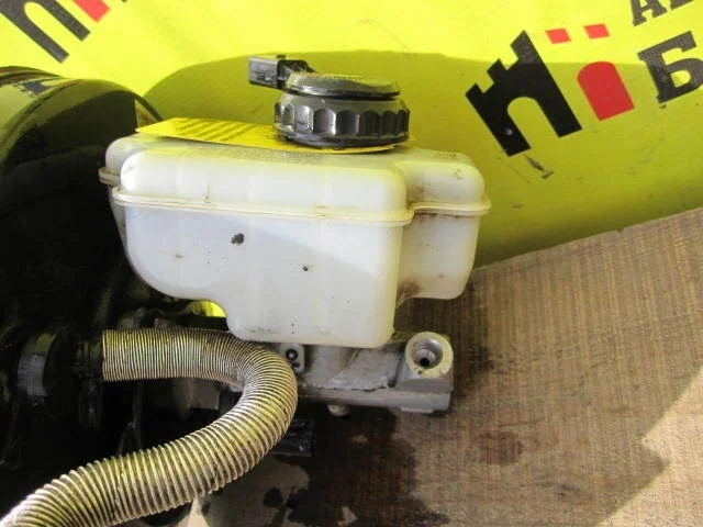 Главный тормозной цилиндр Volkswagen Golf 1K1614019K 5