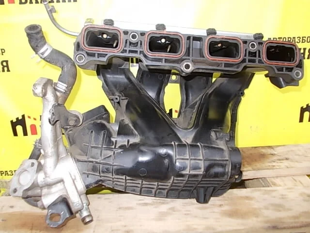 Коллектор Mitsubishi Outlander XL 1540A069 CW5W