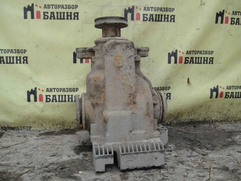 Редуктор задний Bmw 7 33107526371 E66, задний