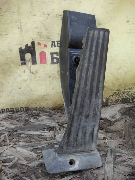 Педаль газа Bmw 7 35426852644 E66