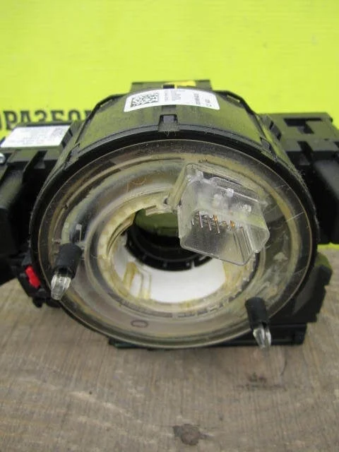 Лента подрулевая SRS Volkswagen Passat 3C0959653B B6