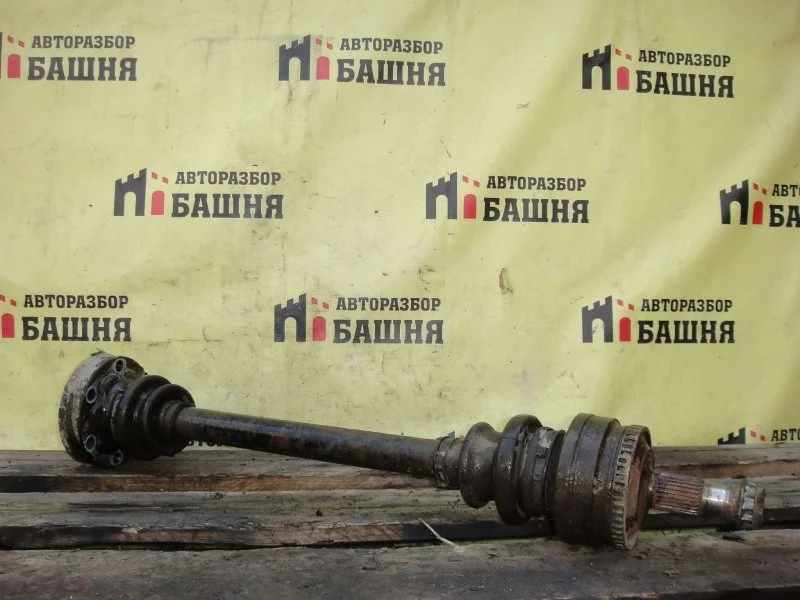 Привод Mercedes S-Class A2203501410 W220, задний