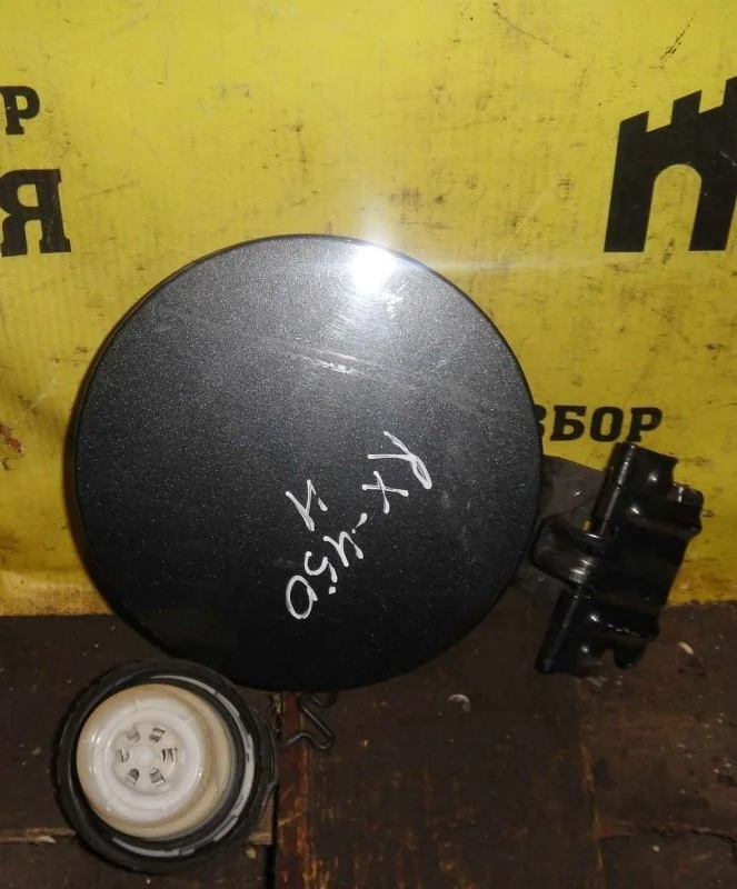 Лючок бензобака Lexus RX450H 7735048090