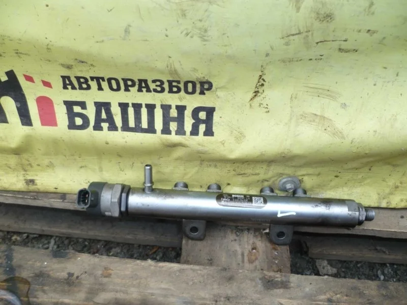 Рампа топливная Ford Ranger 1449265