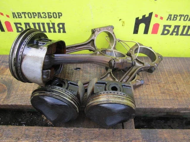 Поршень Mitsubishi Lancer Cedia MD169030 CS5W