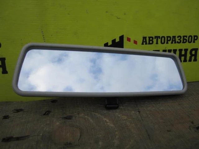 Зеркало салонное Volkswagen Passat 3C0857511JSMA B6