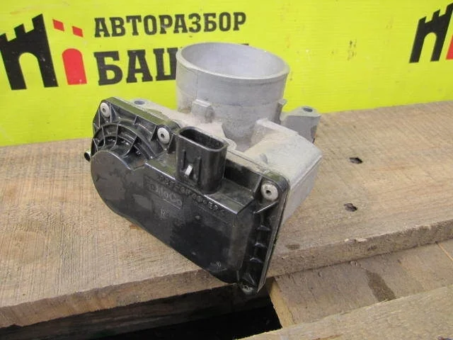 Дроссельная заслонка Mazda 6 L3R413640 GH LF