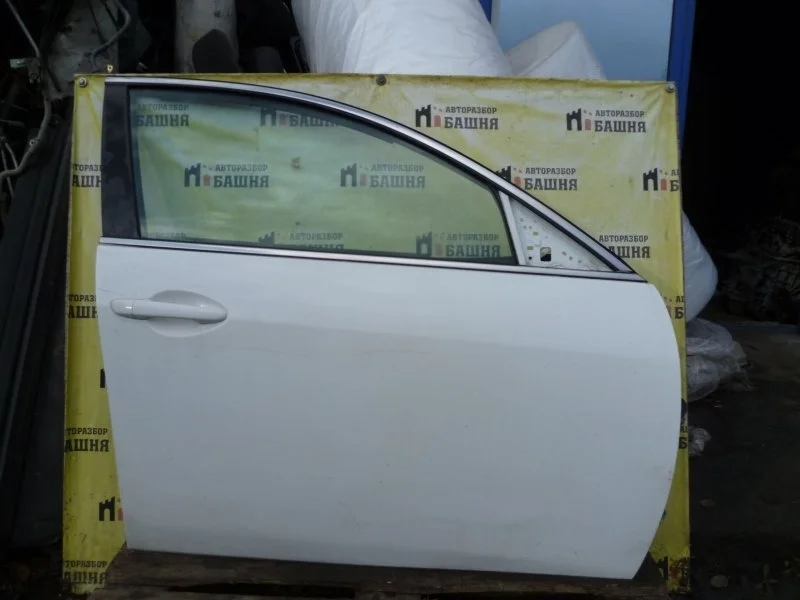 Дверь Mazda 6 GSYD5802XJ GH, передняя левая