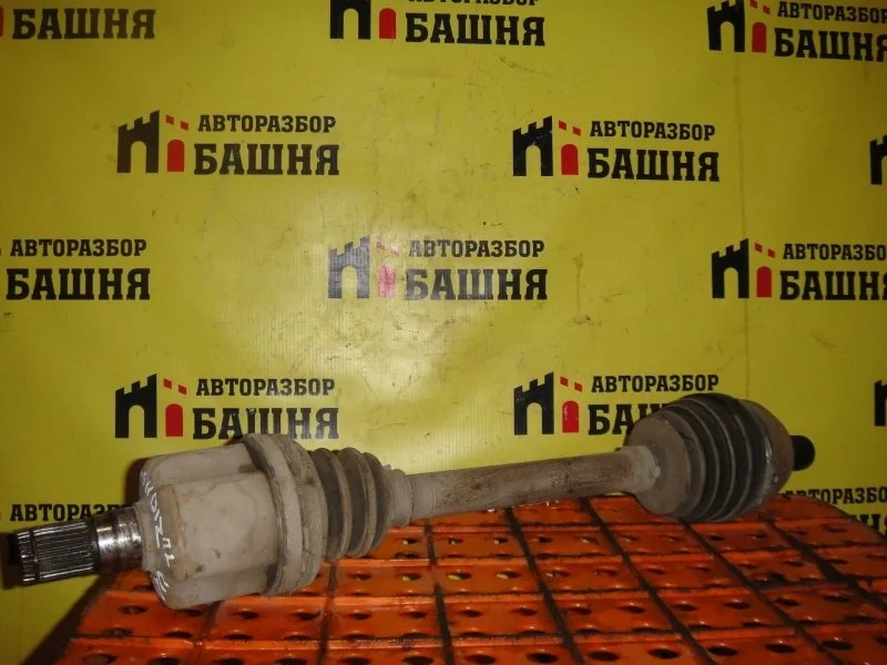 Приводной вал Ford Mondeo 1465780 4, левый