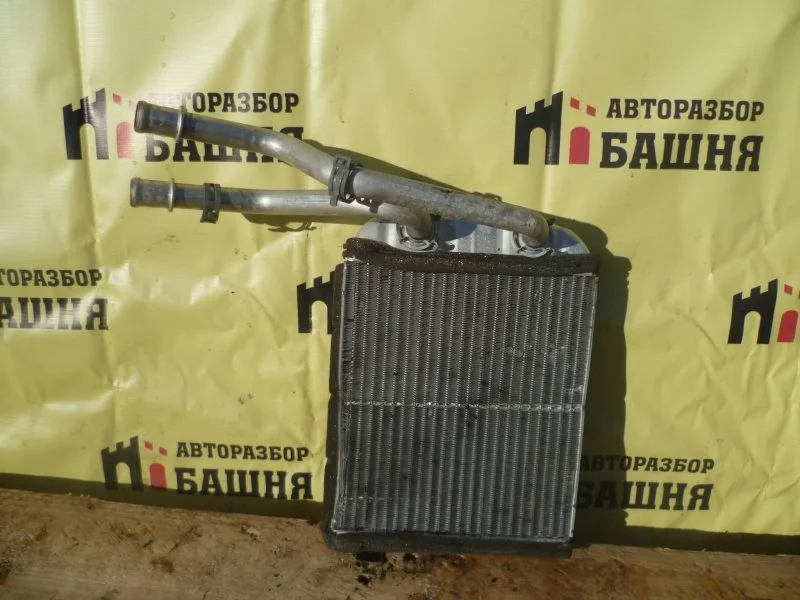 Радиатор печки Volkswagen Amarok 7L0819031