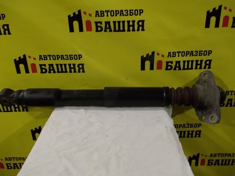Амортизатор Skoda Octavia 1K0513029MP 5A, задний