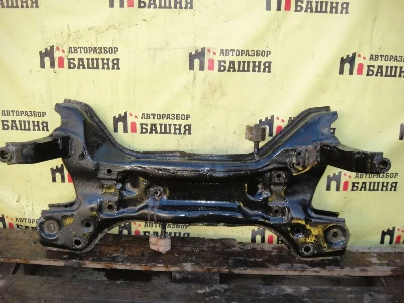 Балка Skoda Fabia 6R0199315J 2, передняя