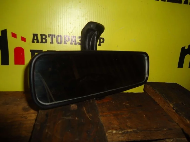 Зеркало салонное Toyota Corolla 878100D011 ZRE150