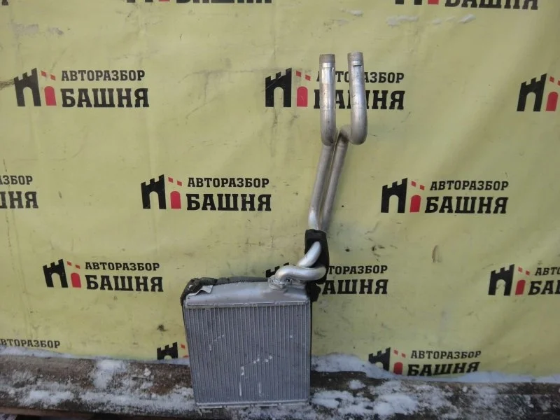 Радиатор печки Land Rover Freelander LR002632