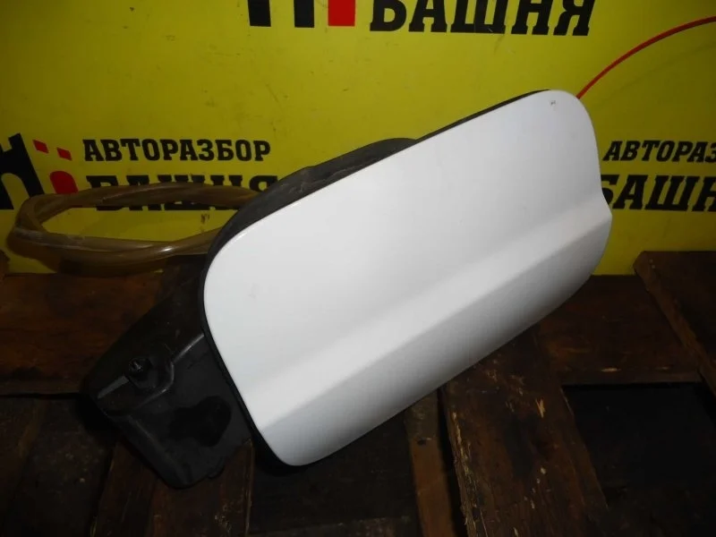 Лючок бензобака Audi A6 4G0809907 C7