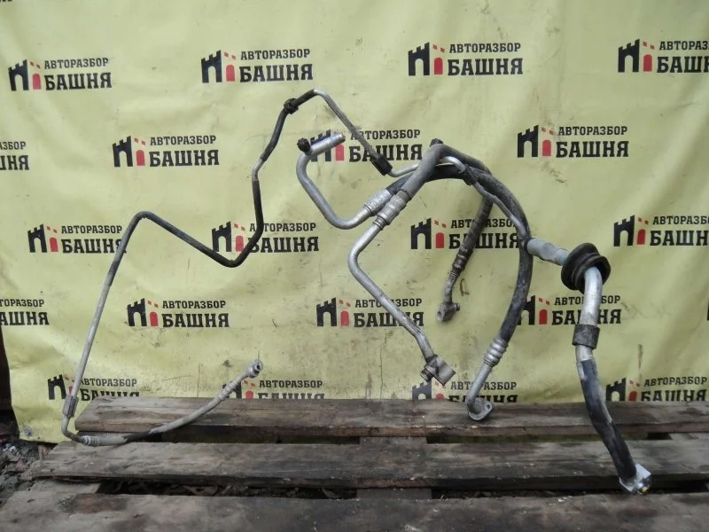 Трубка кондиционера Audi Q5 8R0260701G