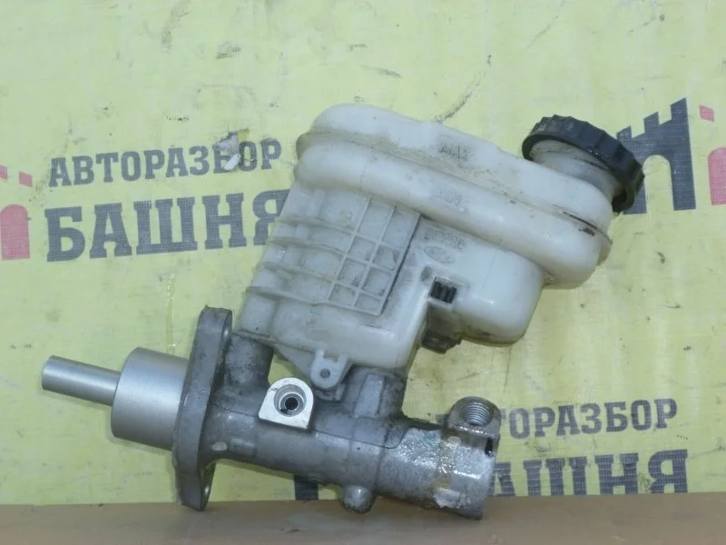 Главный тормозной цилиндр Ford Explorer DG1Z2140B