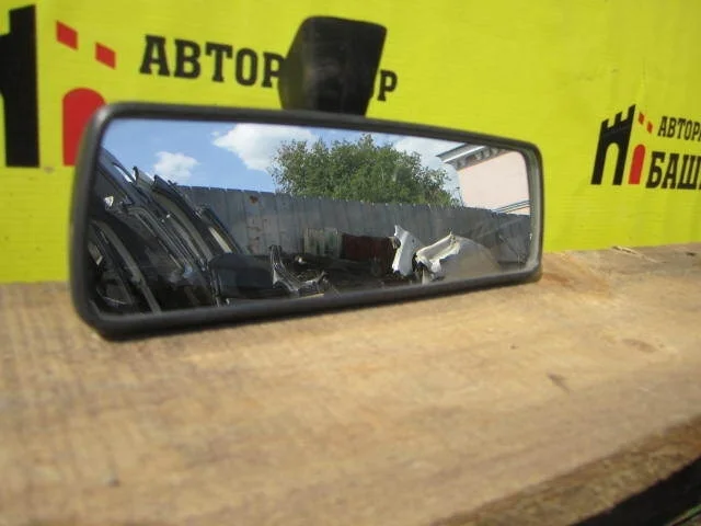 Зеркало салонное Volkswagen Polo 3C0857511JSMA