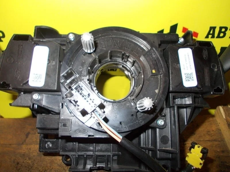 Лента подрулевая SRS Ford Focus 1768432 3