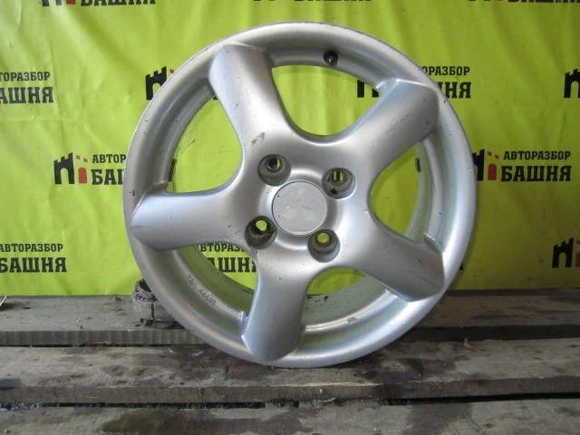 Диск колесный Mitsubishi Lancer MB891508 CS5A 4G18