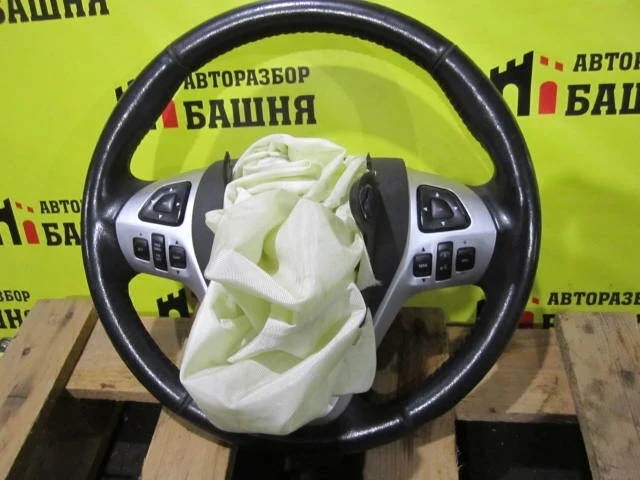 Подушка безопасности в руль Ford Explorer DB5Z78043B13AA