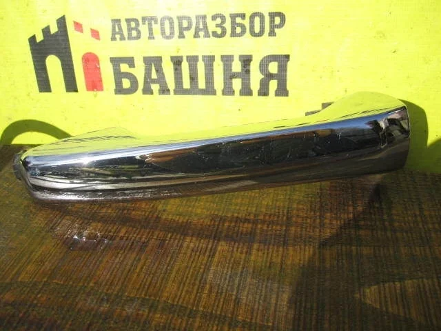 Ручка двери Ford Explorer BB5Z7822404BA, задняя