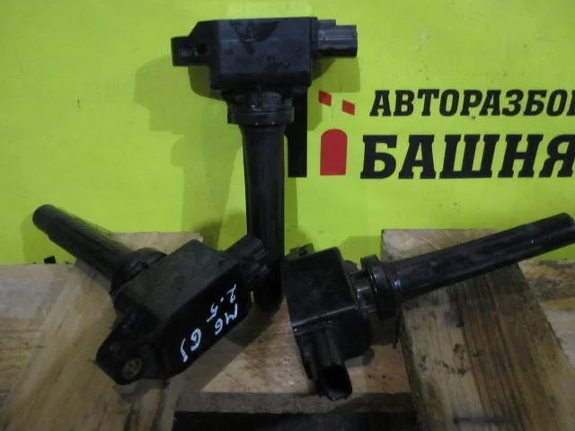 Катушка зажигания Mazda 6 PE2018100 GJ