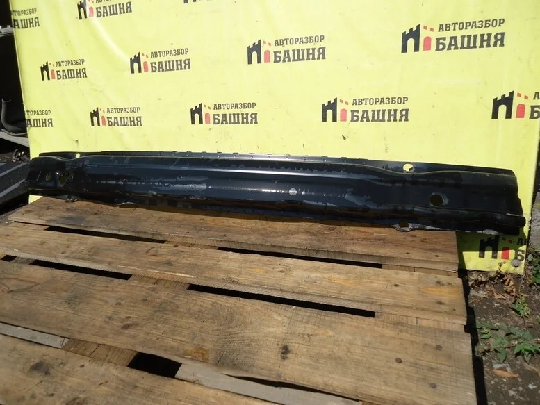 Усилитель бампера Bmw 5 51127033712 E60, задний