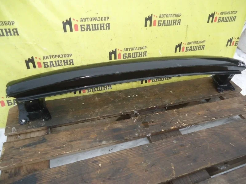 Усилитель бампера Skoda Octavia 1Z5807305C A5, задний