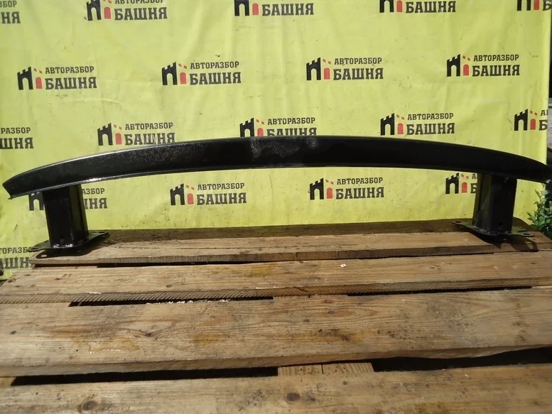 Усилитель бампера Volkswagen Jetta 1K5807305A, задний